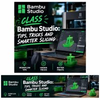 Bambu Studio: Slicer Tips and Tricks image