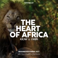 The Heart of Africa - Malawi/Zambia 2027 image