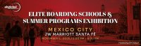 Boarding Schools & Summer Programs Exhibition: Mexico City image