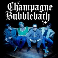 Champagne Bubblebath w/ B.O.M Trio at the Fox Cabaret image