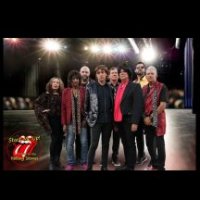 "Start Me Up" Tribute to the Rolling Stones Charity Concert image