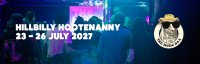 Hillbilly Hootenanny 2027 image