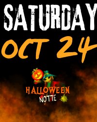 Halloween Notte image