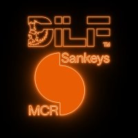 DILF MANCHESTER HALLOWEEN X SANKEYS image