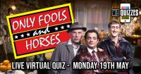 Only Fools and Horses Quiz image