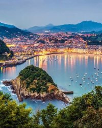 A Taste of... San Sebastián image