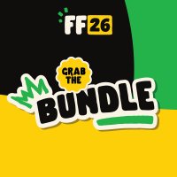 Freshers' Festival 2026 Bundle image