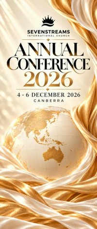 Annual Conference 2026 image