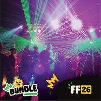 Freshers' Finale Party image