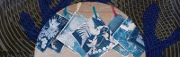 Make & Immerse: Family & Groups Print and Film experience image