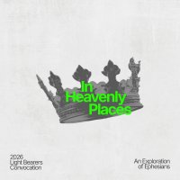 Light Bearers Convocation 2026 image