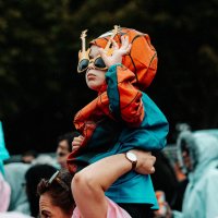 We Love it Outdoor Tribute Festival Sept image