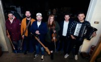 The Tumbling Souls - Glasgow image