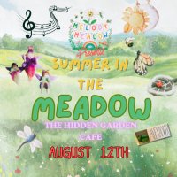 SUMMER IN THE MEADOW image