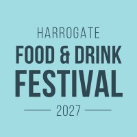 The Harrogate Food and Drink Festival 2027: A Feast on The Stray image