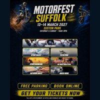 Motorfest Suffolk image