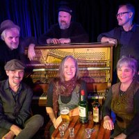 Songs from a Drunken Piano image