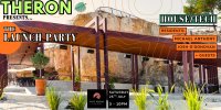 THERON: The Launch Party image