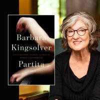 TIFA Presents Barbara Kingsolver image