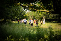 Dúlra Forest School - Ratharigid - PGFSRD25 image