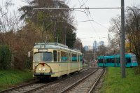 Nikolaus-Express | Linie B | Fahrt 3 | O-Wagen image