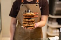 Downtown Christmas Cookie Walk image