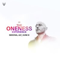 Lee Harris: The Oneness Experience, Sedona image