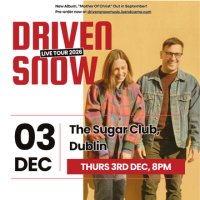 Driven Snow image
