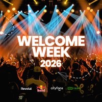 Melbourne Welcome Week 2026 image