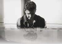 Robin Phillips Sings & Plays: Chet Baker image