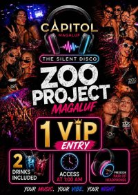 Zoo Project image