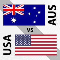 AUSTRALIA vs UNITED STATES — Round Robin • Game 2 image