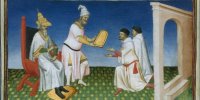 Lecture | Merchants as governors in the Mongol Empire image