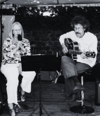 Festival Fringe: Barry & Alison image