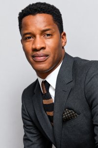 Q&A with Nate Parker image