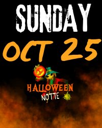 Halloween Notte image