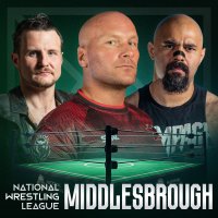 National Wrestling League: Middlesbrough image