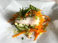 Classical French Bistro image