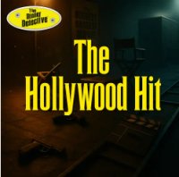 Dinner Detective - "Hollywood Hit" - Kansas City, MO image