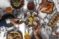 Exclusive Dinner at The Aubrey – Mandarin Oriental image