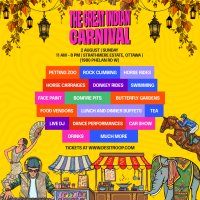 The Great Indian Carnival image