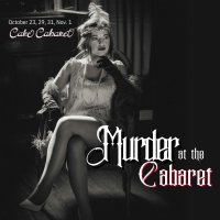 Murder at the Cabaret: A Burlesque Show image
