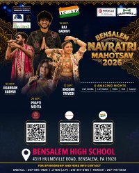 ICAP Navratri 2026 Pass image
