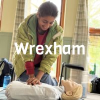 1 Day Emergency First Aid at Work - Wrexham image
