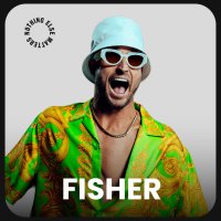 FISHER & ARIELLE FREE & DANNY HOWARD - BCM MALLORCA image