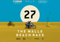 The Malle Beach Race 2027 image