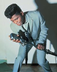 Westside Presents: A Tribute to James Brown image