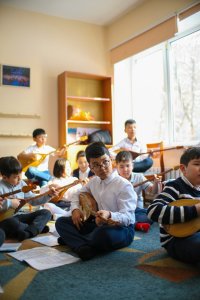 Class | Ms. Michelle's Music Corner image