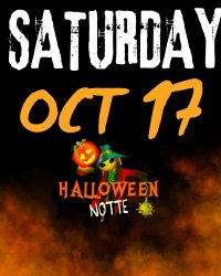 Halloween Notte image