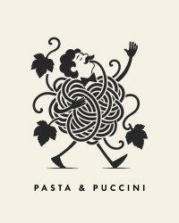 Pasta & Puccini image